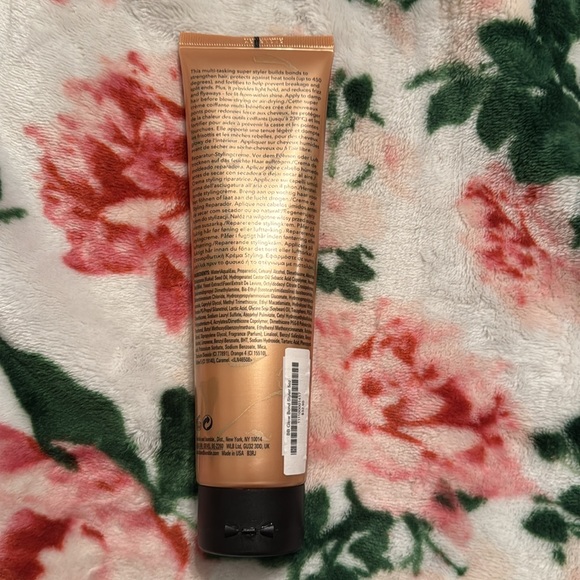 New BUMBLE AND BUMBLE Bond Building Repair Styling Cream 150ml / 5 Fl oz - Picture 2 of 2